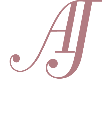 AJ Estate Agents of Gloucestershire logo