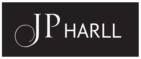 JP Harll logo