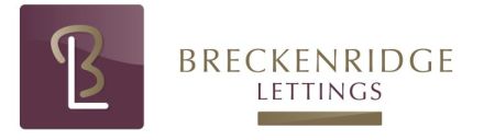 Breckenridge Lettings logo