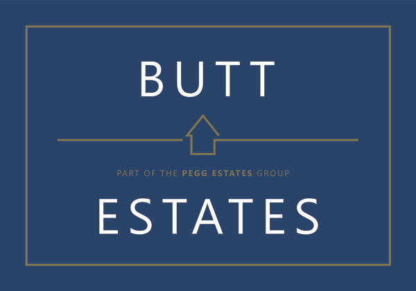 Butt Estates logo