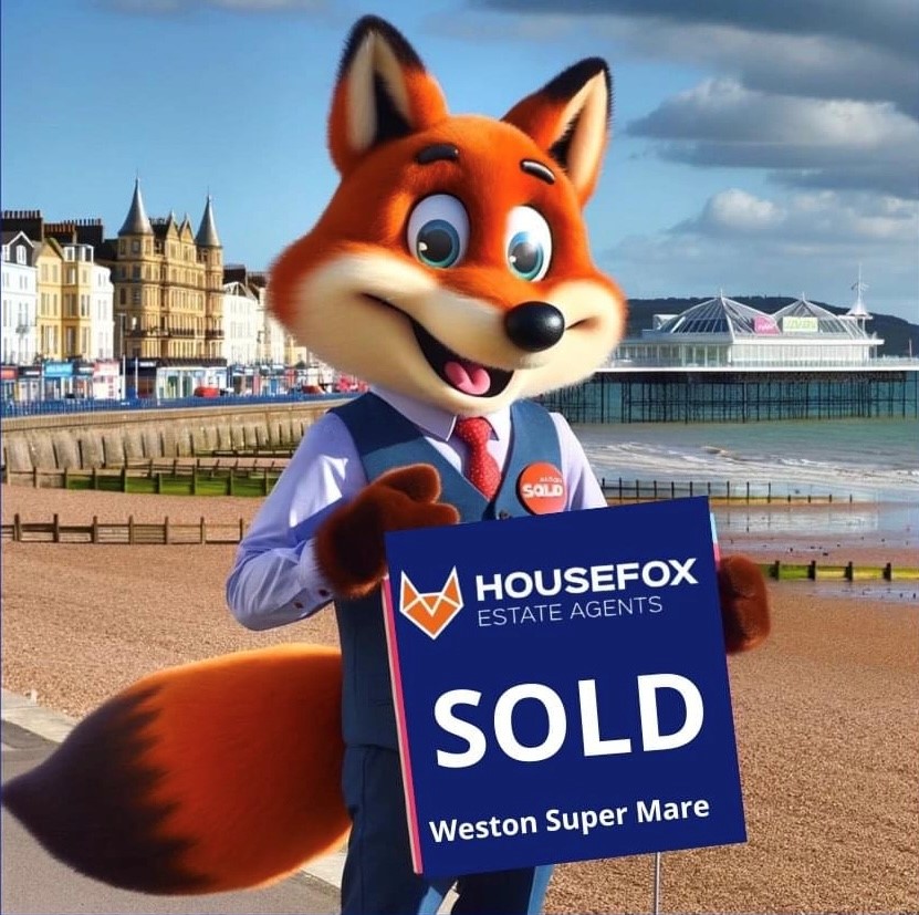 House Fox Ltd logo