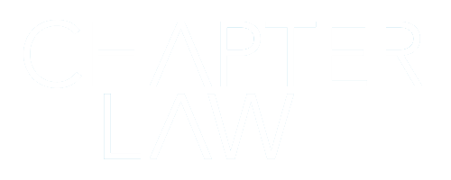 Chapter Law Birmingham logo