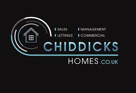 Chiddicks Homes logo