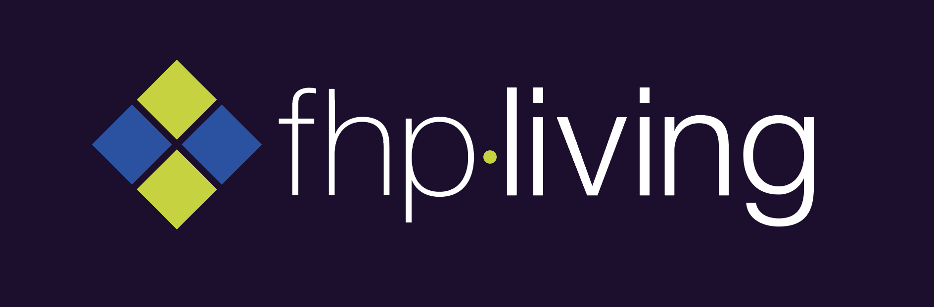FHP Living - West Bridgford logo