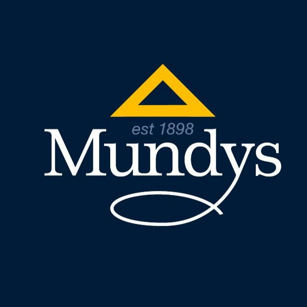 Mundy's Group logo