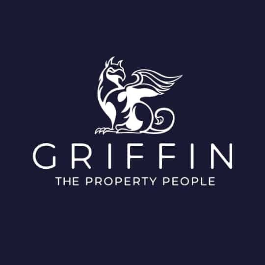 Griffin Group Grays  logo