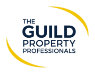 The Guild of Property Professionals  logo