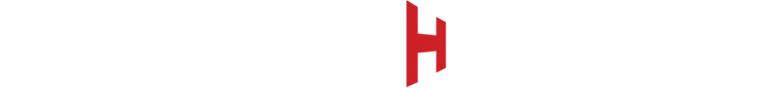 Hibbert Homes Sale logo