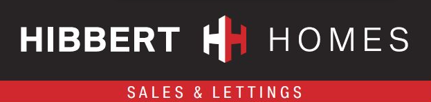 Hibbert Homes Bramhall logo