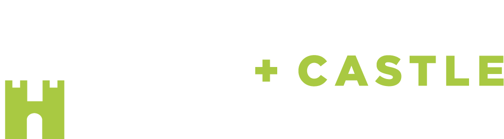 Home & Castle Estate Agents logo