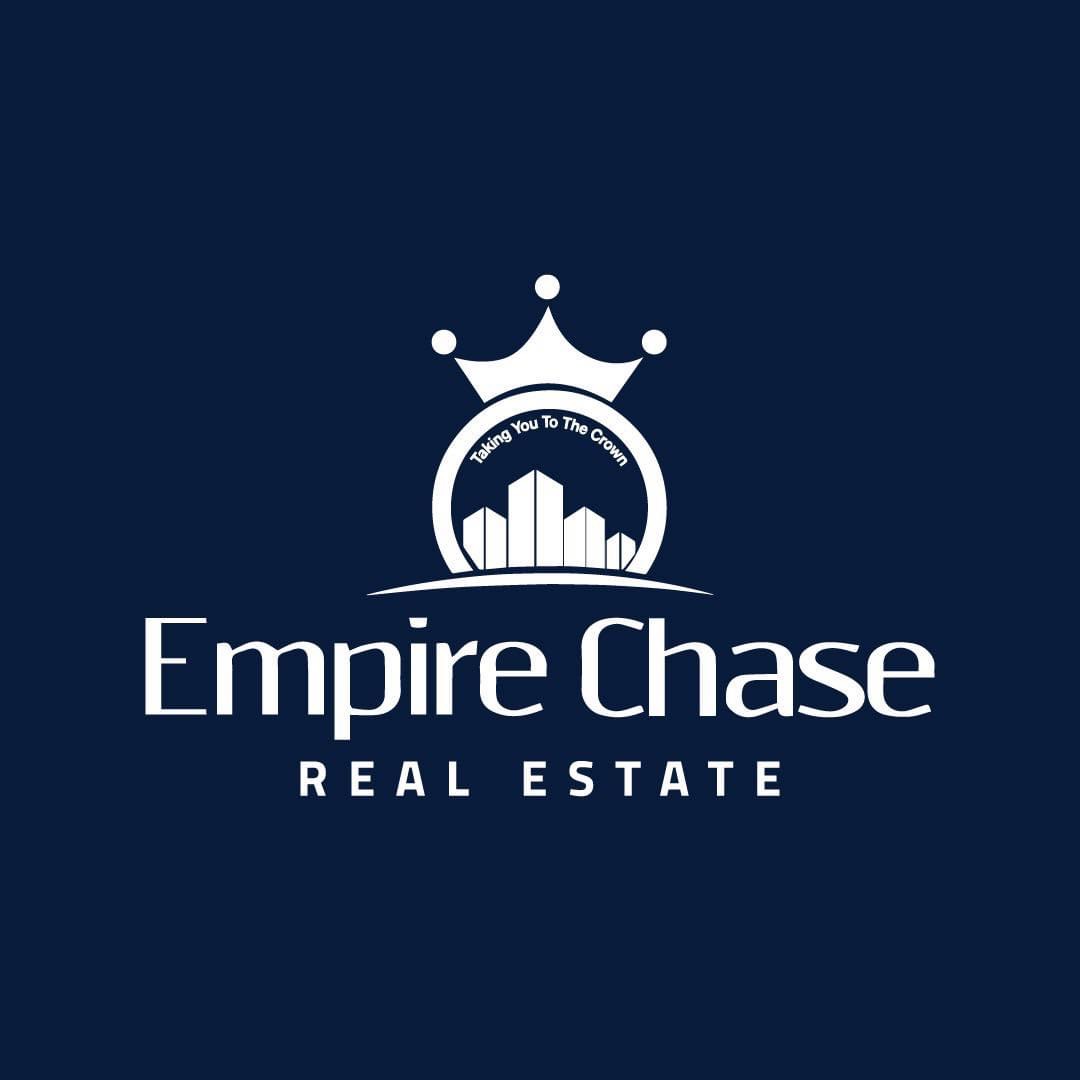 EMPIRE CHASE  logo