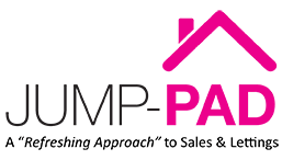 JUMP-PAD logo