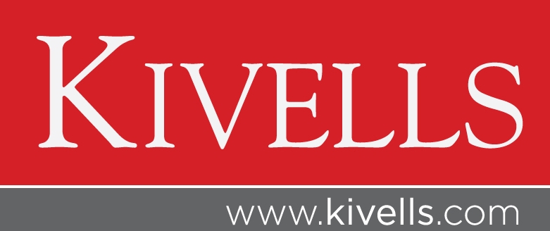 Kivells Launceston logo