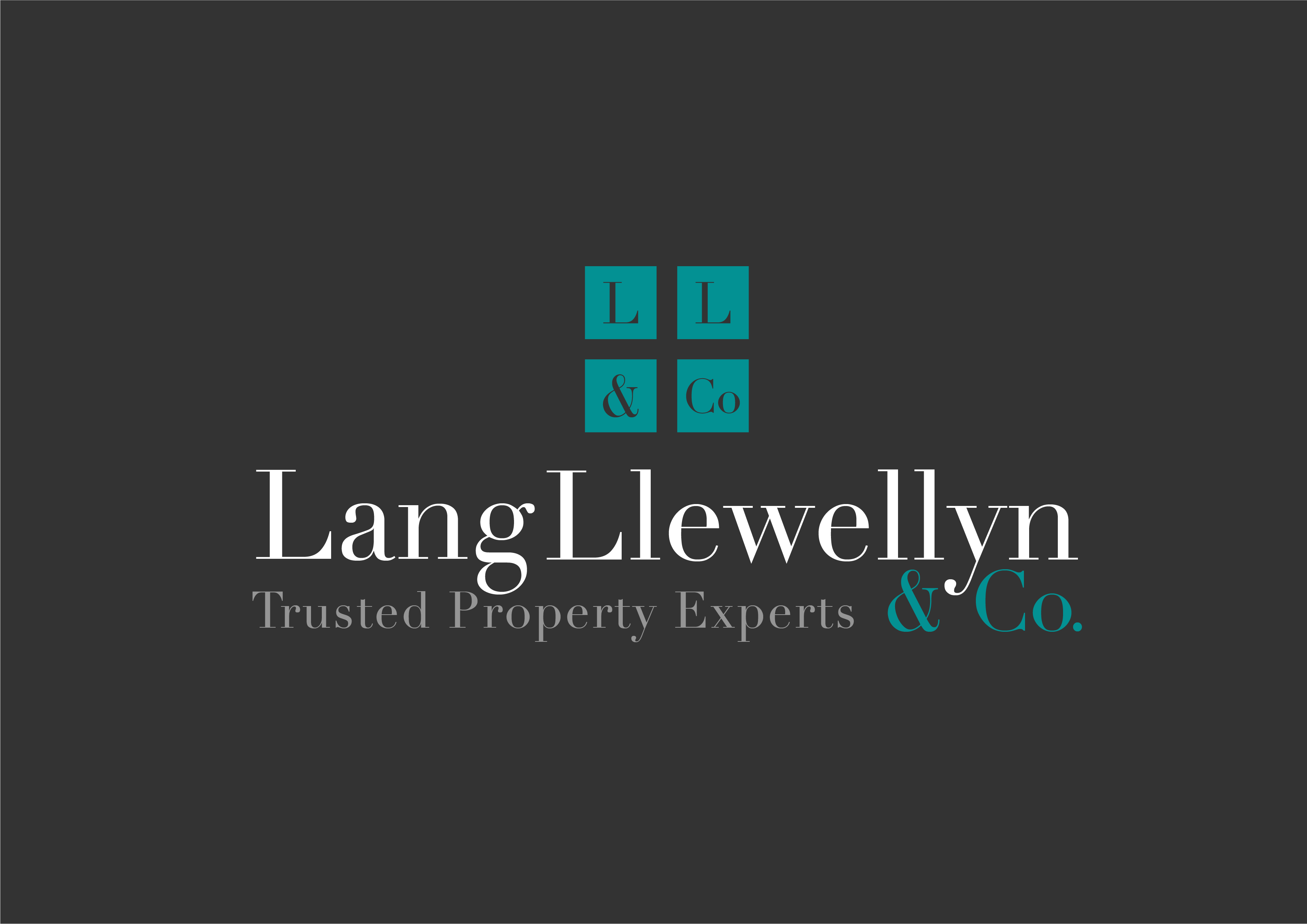 Lang Llewellyn & Co  logo