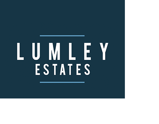 Lumley Estates logo