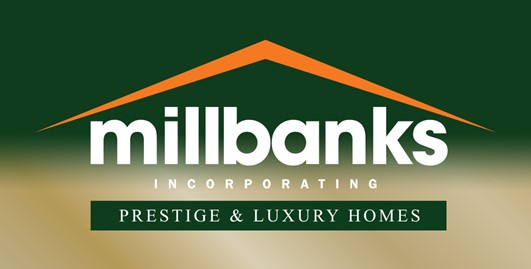 Millbanks Estate Agents logo