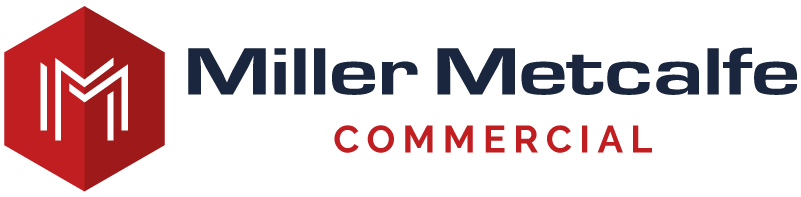 Miller Metcalfe Commercial logo