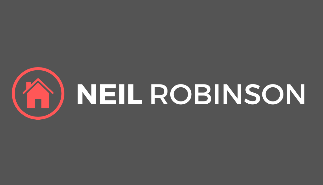 Neil Robinson Skelmersdale (FIA) logo