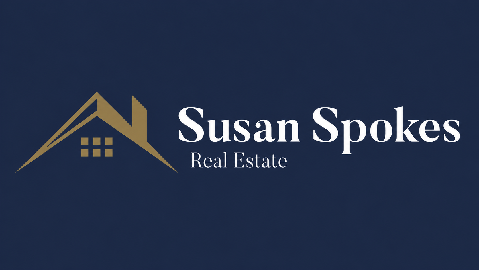 Susan Spokes Real Estate  logo