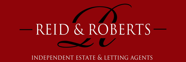Reid and Roberts Holywell logo
