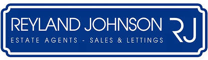 Reyland Johnson Estate Agents logo