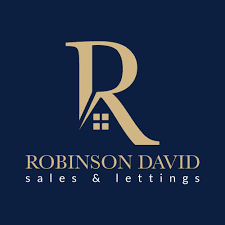 Robinson David Estate Agents logo