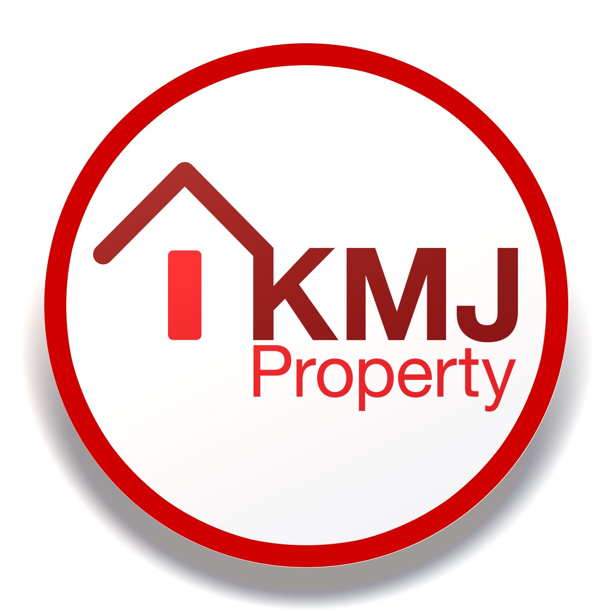 KMJ Property (FIA) logo