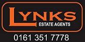Lynks Estate Agents logo