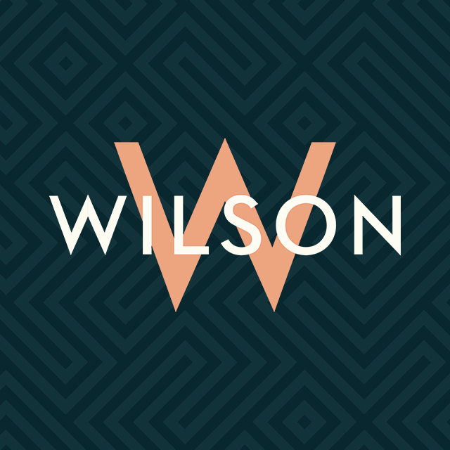 Wilson Estate Agents  logo