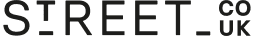 Street.co.uk logo