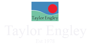 Taylor Engley Eastbourne logo