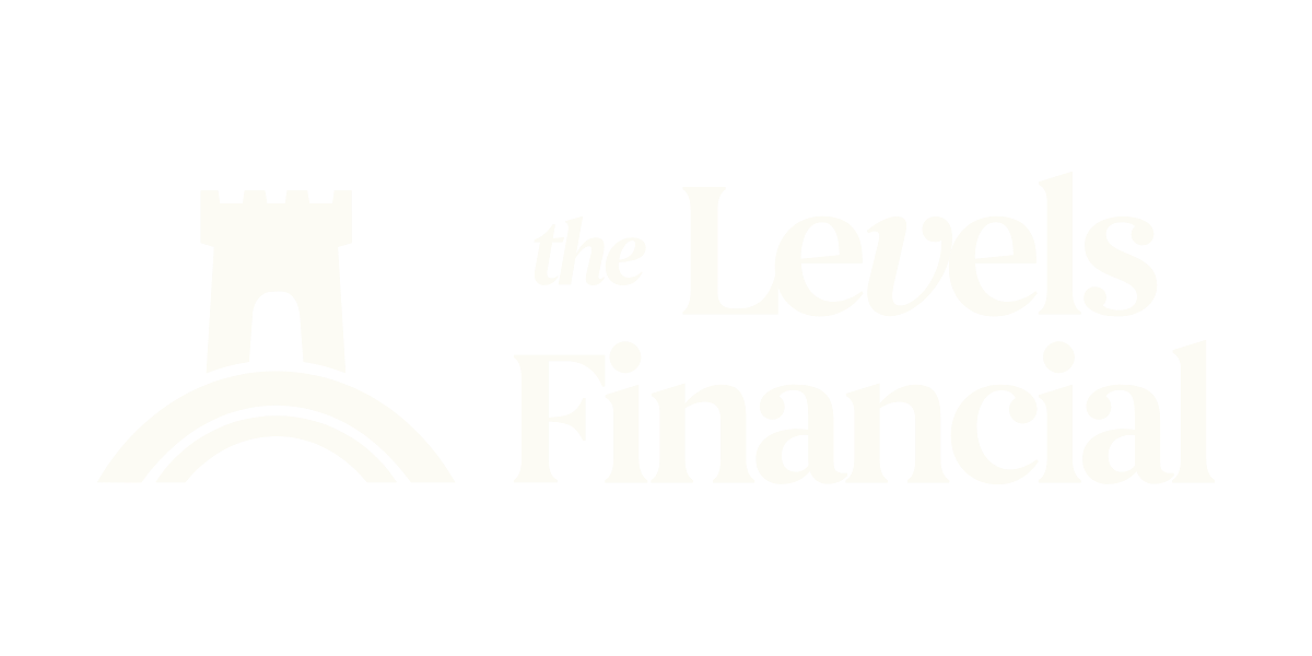 The Levels Financial logo