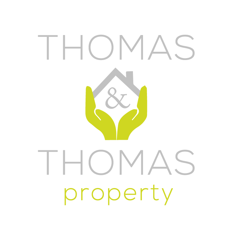 Thomas & Thomas Property logo