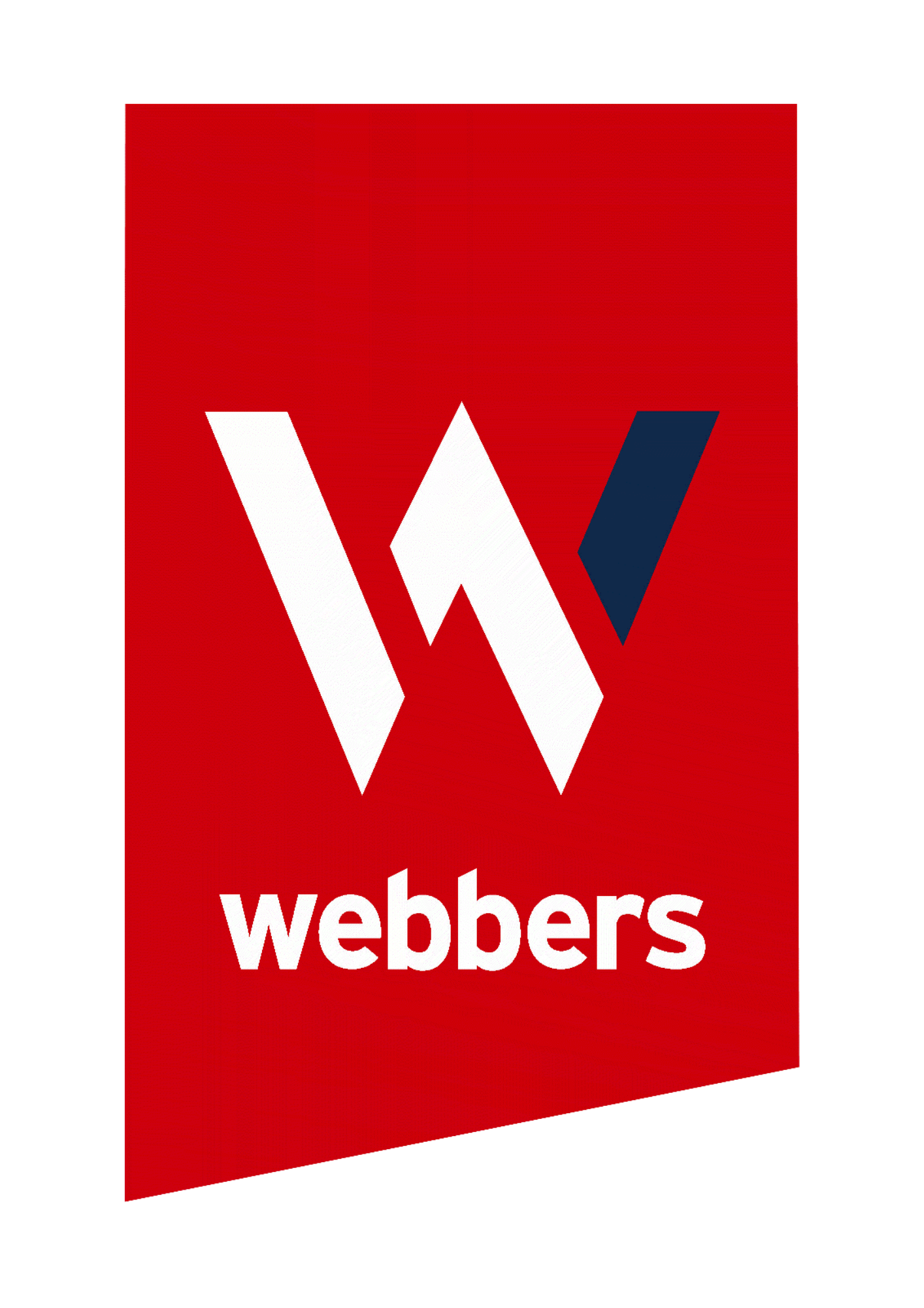 Webbers Estate Agent logo