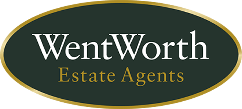 Wentworth Estate Agents Bath logo