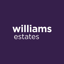 Williams Estates Ruthin logo