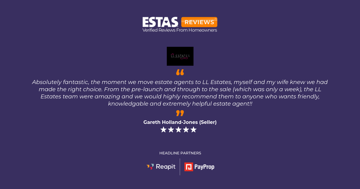 Gareth Holland-Jones