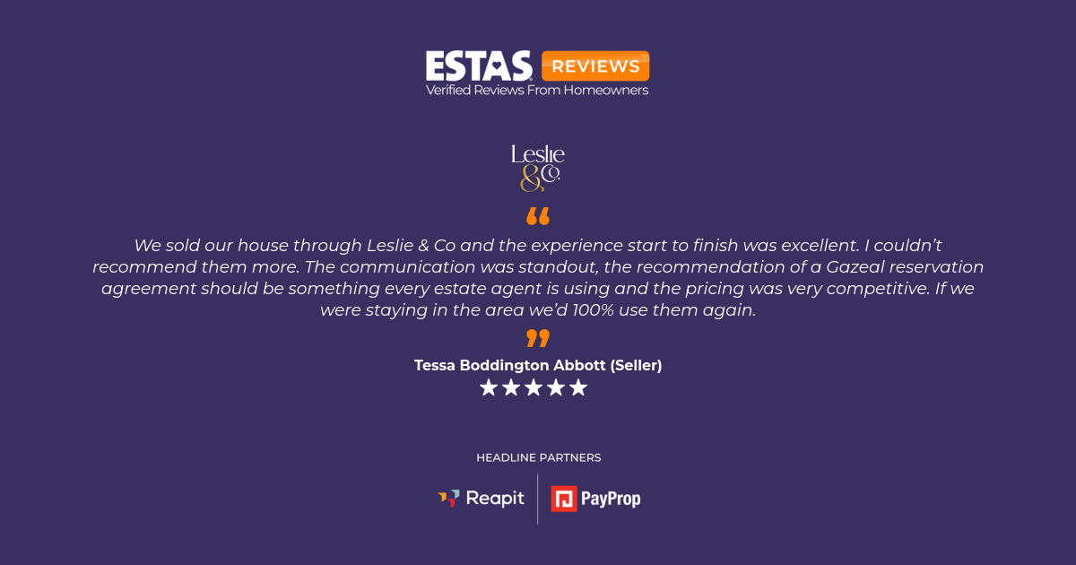 Tessa Boddington Abbott