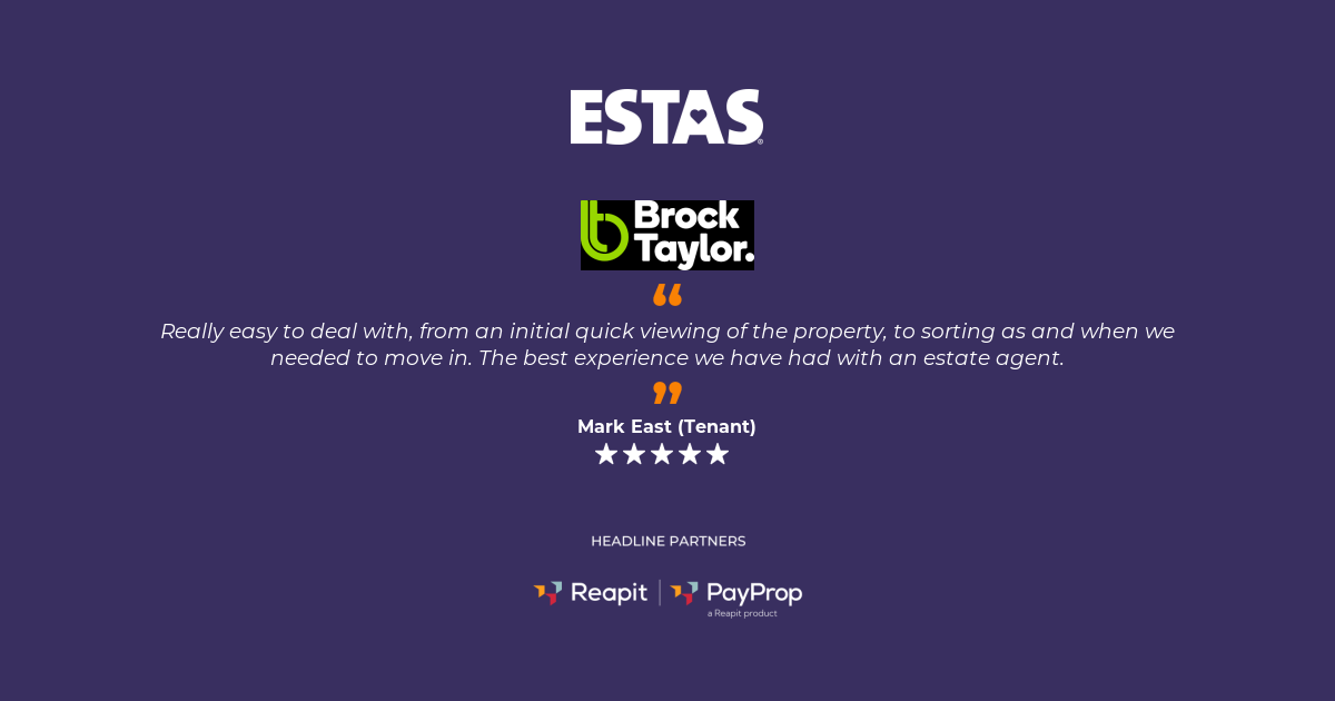 Mark East